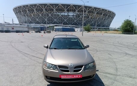 Nissan Almera, 2005 год, 310 000 рублей, 3 фотография