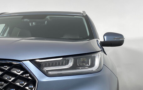 Chery Tiggo 8 Pro, 2021 год, 1 839 000 рублей, 8 фотография