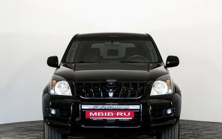 Toyota Land Cruiser Prado 120 рестайлинг, 2005 год, 1 749 000 рублей, 2 фотография