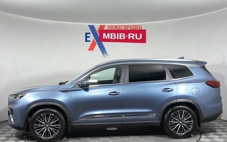 Chery Tiggo 8 Pro, 2021 год, 1 839 000 рублей, 7 фотография