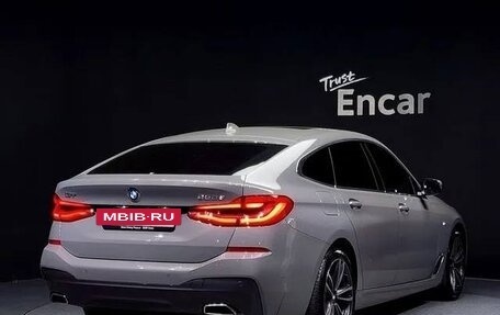 BMW 6 серия, 2022 год, 4 700 000 рублей, 2 фотография