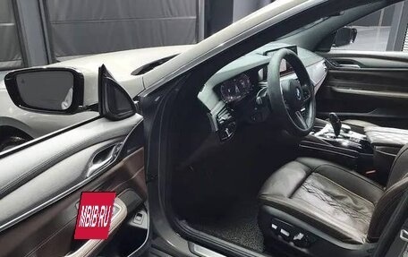 BMW 6 серия, 2022 год, 4 700 000 рублей, 5 фотография