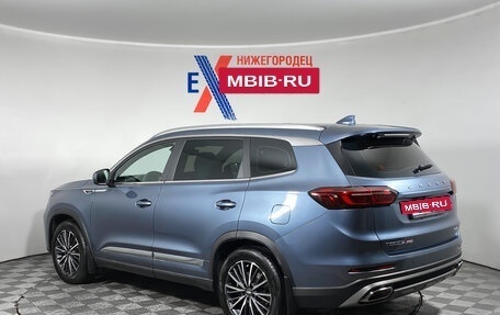 Chery Tiggo 8 Pro, 2021 год, 1 839 000 рублей, 6 фотография