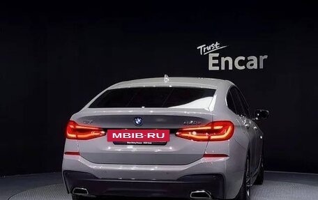 BMW 6 серия, 2022 год, 4 700 000 рублей, 4 фотография