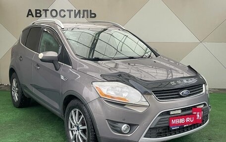 Ford Kuga III, 2011 год, 630 000 рублей, 2 фотография