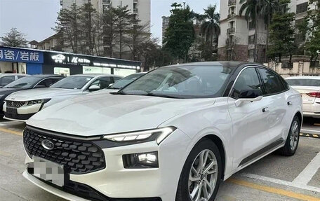 Ford Mondeo, 2022 год, 1 830 199 рублей, 3 фотография