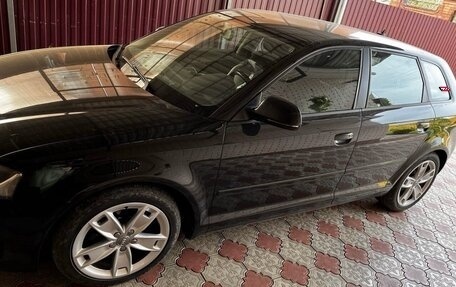 Audi A3, 2009 год, 960 000 рублей, 3 фотография