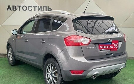 Ford Kuga III, 2011 год, 630 000 рублей, 4 фотография