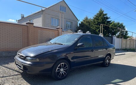 Fiat Marea, 1996 год, 195 000 рублей, 3 фотография