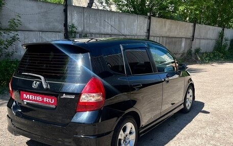 Honda Jazz I рестайлинг, 2007 год, 620 000 рублей, 3 фотография