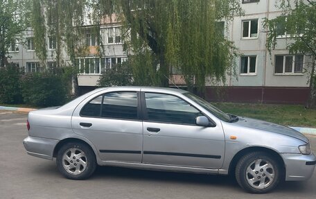 Nissan Almera, 1999 год, 220 000 рублей, 3 фотография