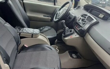 Renault Scenic III, 2005 год, 390 000 рублей, 2 фотография