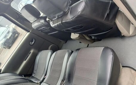 Renault Scenic III, 2005 год, 390 000 рублей, 5 фотография