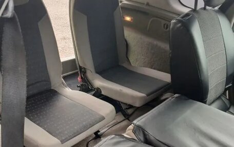 Renault Scenic III, 2005 год, 390 000 рублей, 4 фотография
