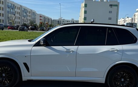 BMW X5, 2019 год, 7 990 000 рублей, 4 фотография