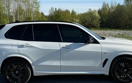 BMW X5, 2019 год, 7 990 000 рублей, 8 фотография