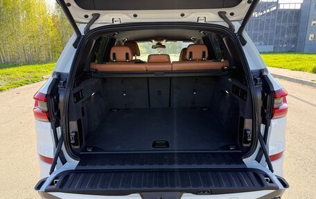 BMW X5, 2019 год, 7 990 000 рублей, 9 фотография