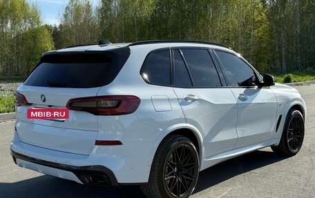 BMW X5, 2019 год, 7 990 000 рублей, 7 фотография