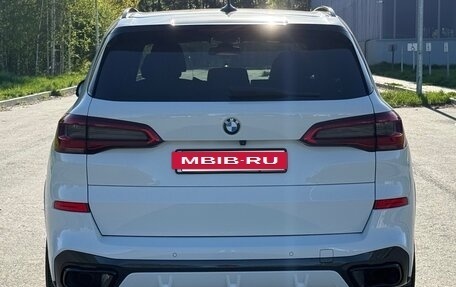 BMW X5, 2019 год, 7 990 000 рублей, 6 фотография