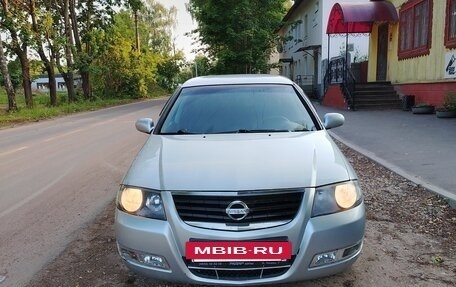 Nissan Almera Classic, 2011 год, 710 000 рублей, 2 фотография