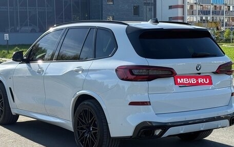 BMW X5, 2019 год, 7 990 000 рублей, 5 фотография
