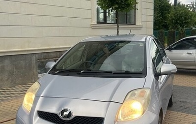Toyota Vitz, 2010 год, 700 000 рублей, 1 фотография