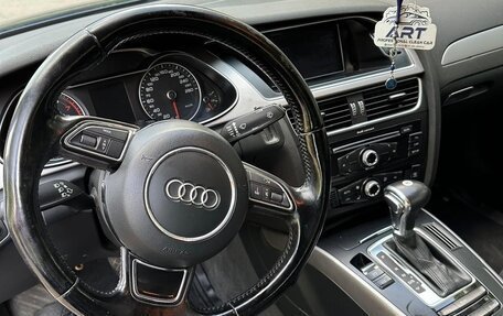 Audi A4, 2013 год, 1 500 000 рублей, 1 фотография