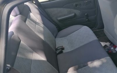 Daewoo Nexia I рестайлинг, 2006 год, 155 000 рублей, 1 фотография