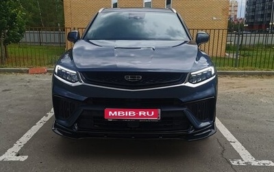 Geely Tugella FY11, 2024 год, 3 600 000 рублей, 1 фотография