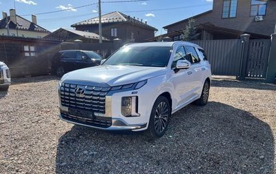 Hyundai Palisade I, 2024 год, 6 990 000 рублей, 1 фотография