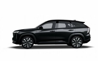 Geely Atlas, 2024 год, 3 817 190 рублей, 1 фотография