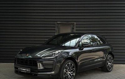 Porsche Macan I рестайлинг, 2024 год, 12 300 000 рублей, 1 фотография