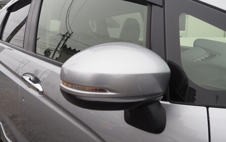 Honda Shuttle II, 2021 год, 995 000 рублей, 6 фотография