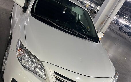 Toyota Corolla, 2012 год, 1 400 000 рублей, 1 фотография