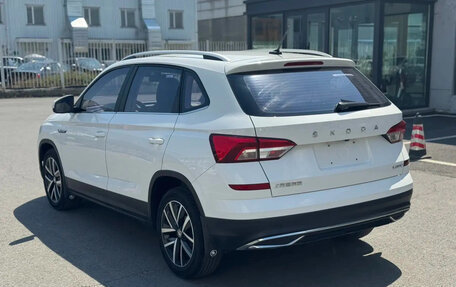 Skoda Kamiq I, 2022 год, 1 700 000 рублей, 2 фотография