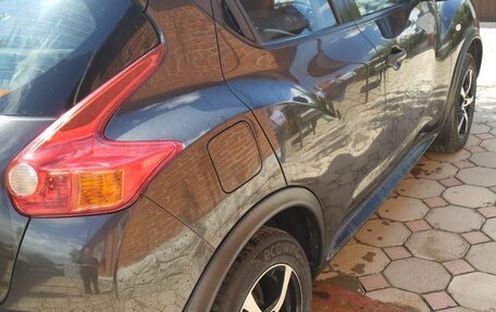 Nissan Juke II, 2012 год, 1 100 000 рублей, 2 фотография