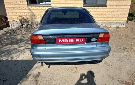 Ford Mondeo I, 1995 год, 200 000 рублей, 3 фотография