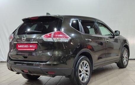 Nissan X-Trail, 2017 год, 1 400 000 рублей, 4 фотография
