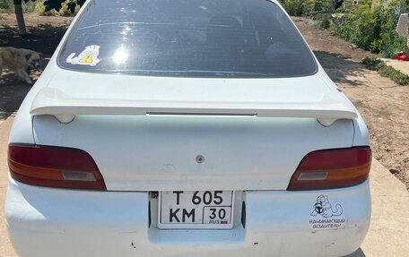 Nissan Bluebird X, 1993 год, 160 000 рублей, 5 фотография