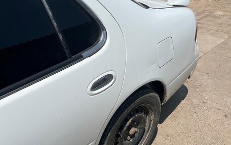 Nissan Bluebird X, 1993 год, 160 000 рублей, 4 фотография