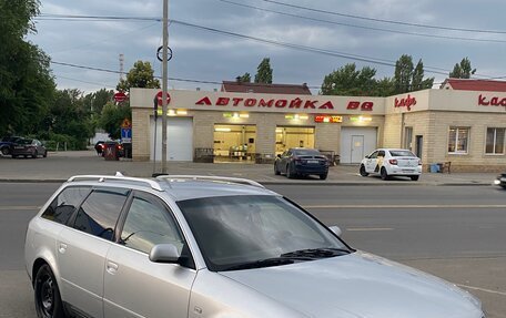 Audi A6, 2000 год, 395 000 рублей, 3 фотография