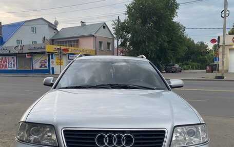 Audi A6, 2000 год, 395 000 рублей, 2 фотография