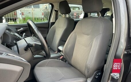 Ford Focus III, 2016 год, 790 000 рублей, 5 фотография