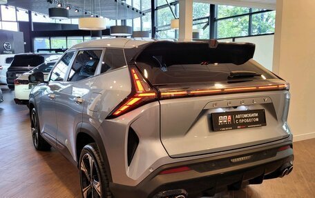 Geely Atlas, 2023 год, 2 450 000 рублей, 2 фотография