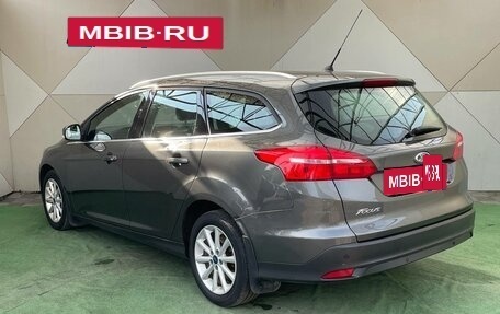 Ford Focus III, 2016 год, 790 000 рублей, 4 фотография