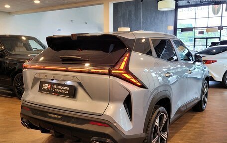 Geely Atlas, 2023 год, 2 450 000 рублей, 4 фотография