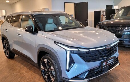 Geely Atlas, 2023 год, 2 450 000 рублей, 5 фотография