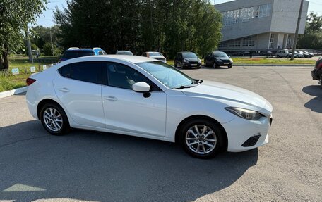Mazda 3, 2014 год, 1 440 000 рублей, 4 фотография