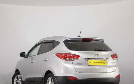 Hyundai ix35 I рестайлинг, 2013 год, 1 299 000 рублей, 3 фотография