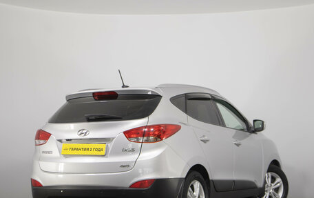 Hyundai ix35 I рестайлинг, 2013 год, 1 299 000 рублей, 5 фотография